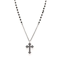 Collana Amen in Argento Spinello CLPNNN - CLPNNN